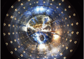 Daya Bay detector